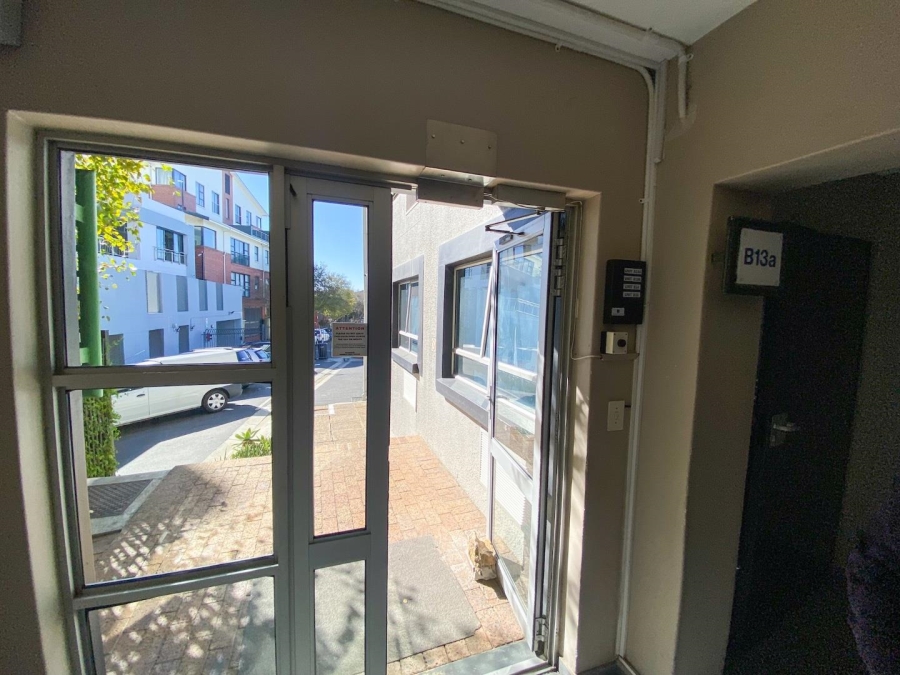 Commercial Property for Sale in Observatory Western Cape